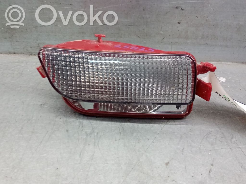 Citroen C4 I Reverse light 