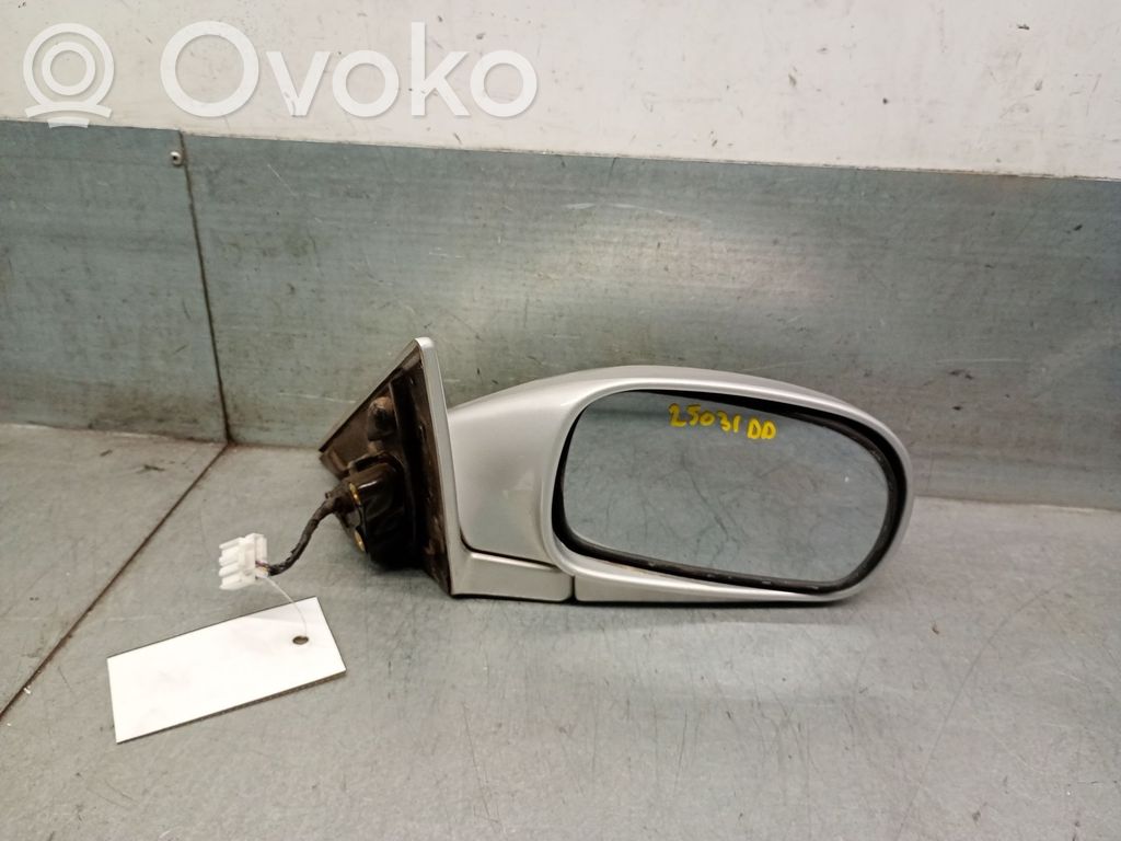 Suzuki Baleno EG Elektryczne lusterko boczne drzwi przednich 