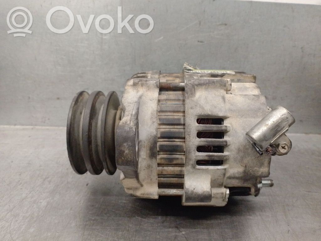 Nissan PickUp Ģenerators 