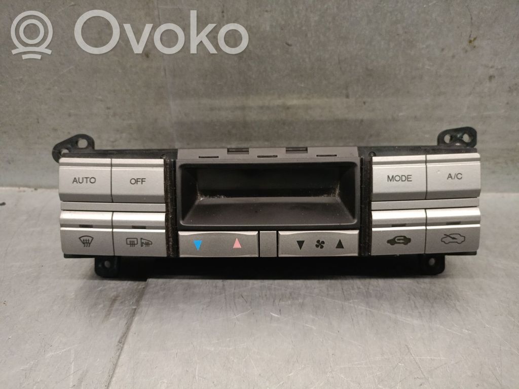 Honda FR-V Unitate control climatizare 