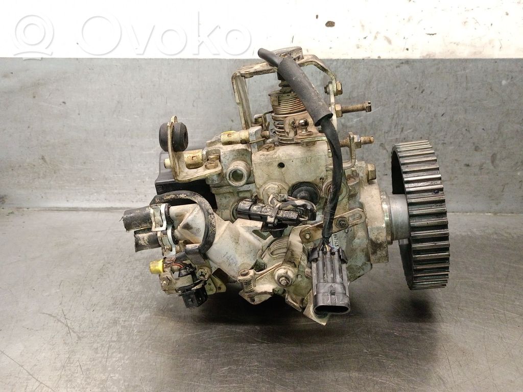Pompe d'injection de carburant à haute pression   9460620023,819098