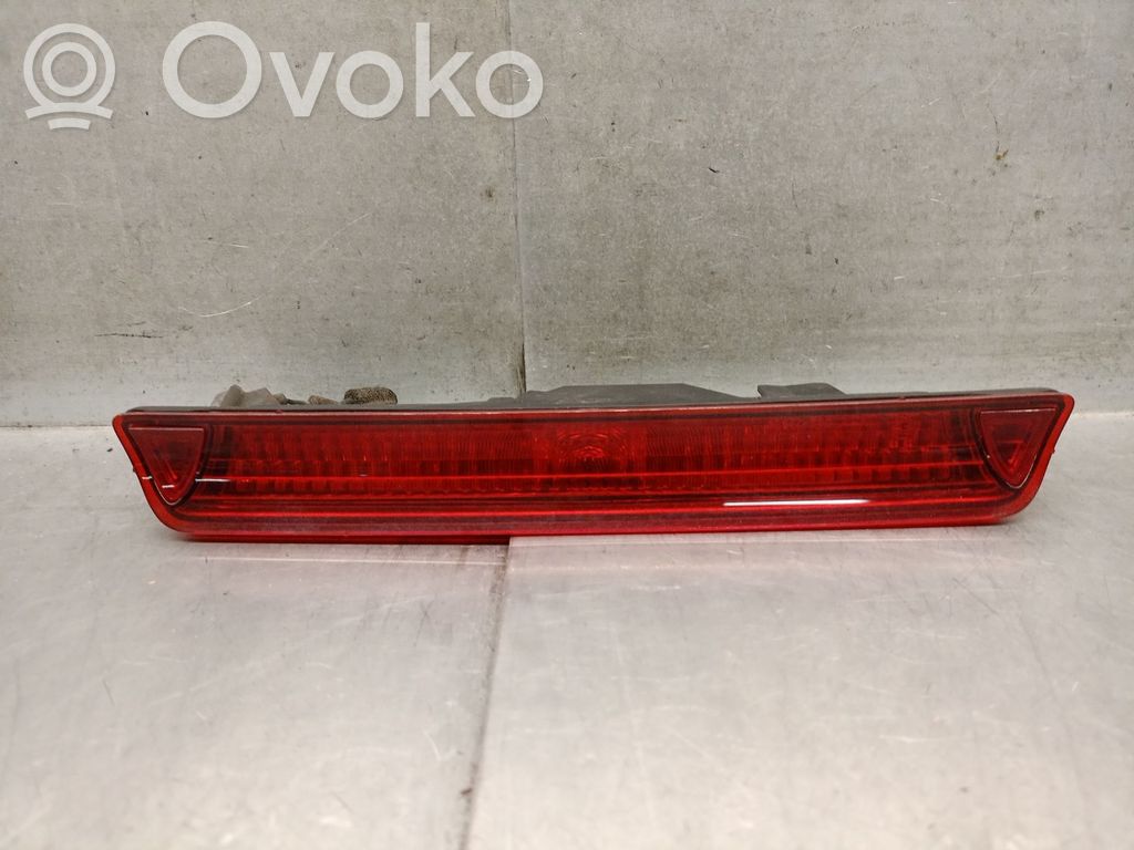 Honda FR-V Luce d’arresto centrale/supplementare