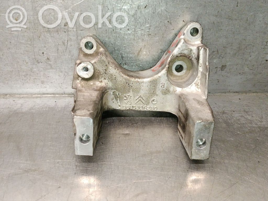 Peugeot 508 Support de moteur, coussinet