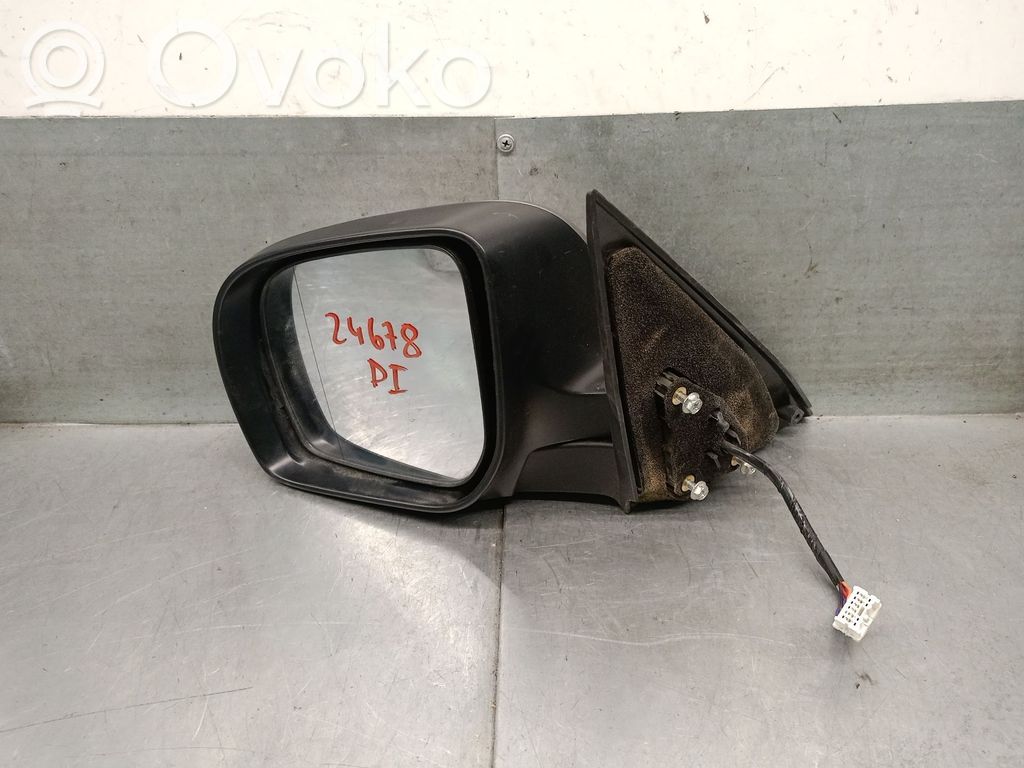 Elektryczne lusterko boczne drzwi przednich   91029SC720,91029SC720