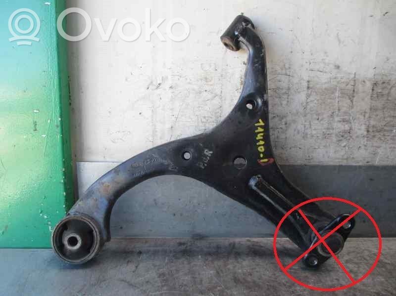 KIA Rio Querlenker vorne 