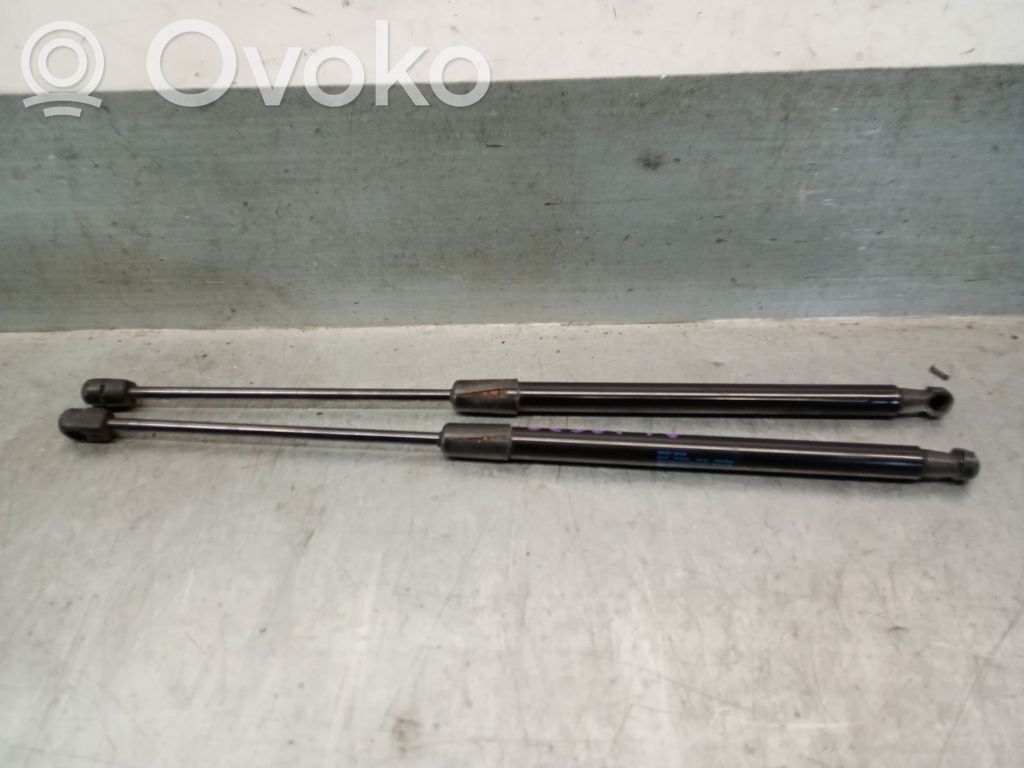 Skoda Fabia Mk2 (5J) Amortizor hayon 