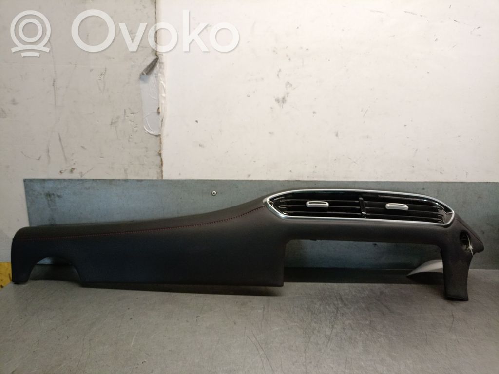 MG MGF Radiatoriaus oro nukreipėjas (-ai) 