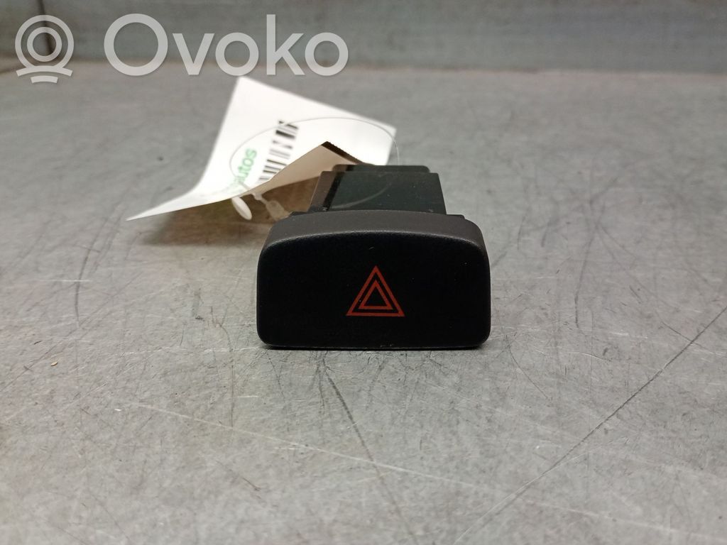 Hyundai Sonata Botón interruptor de luz de peligro 