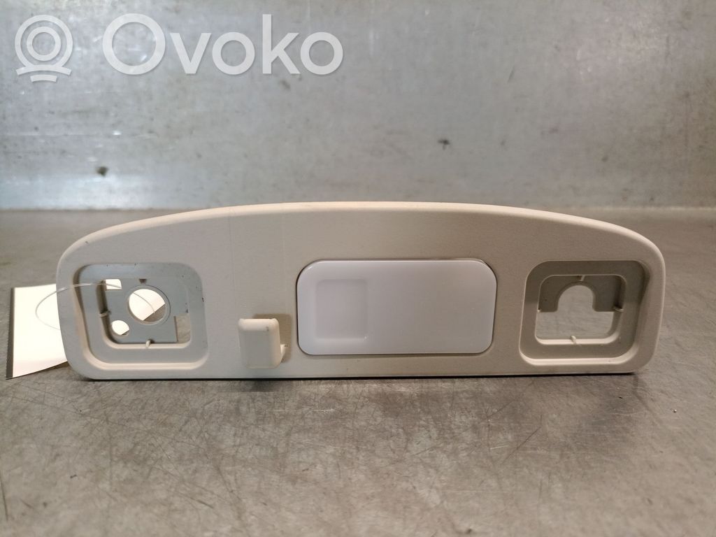 MG MGF Autre éclairage intérieur 
