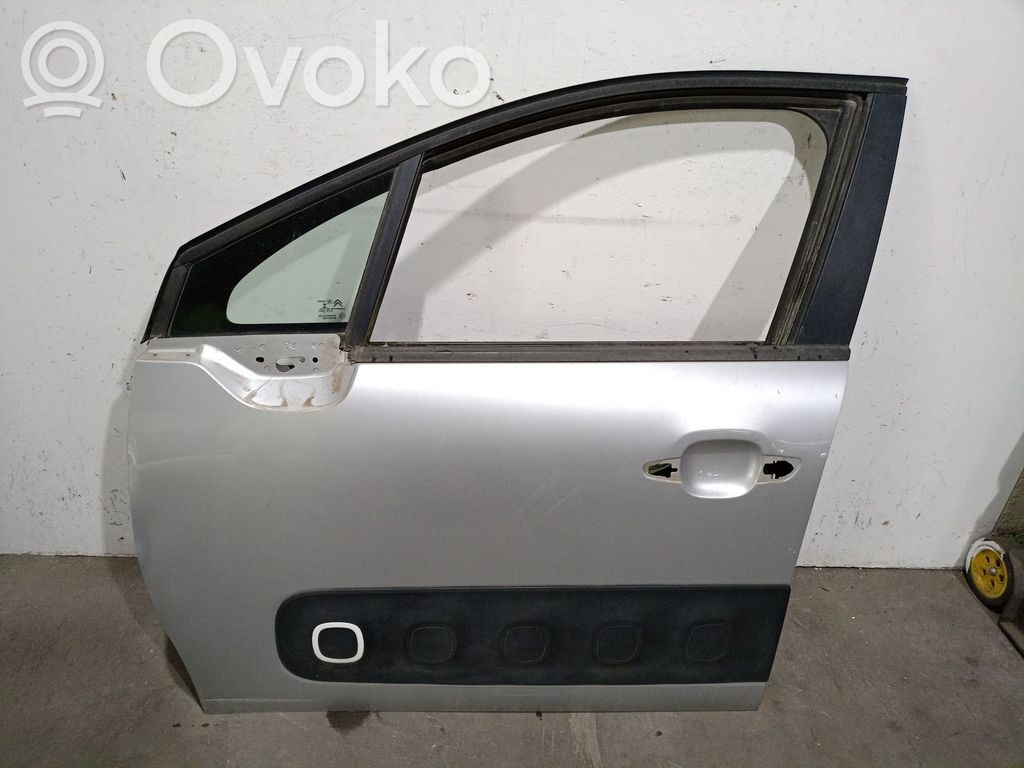 Citroen C3 Front door 