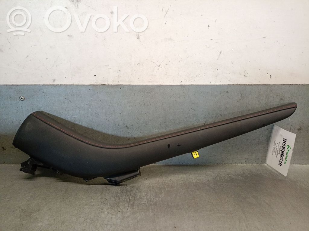 MG MGF Dashboard trim 