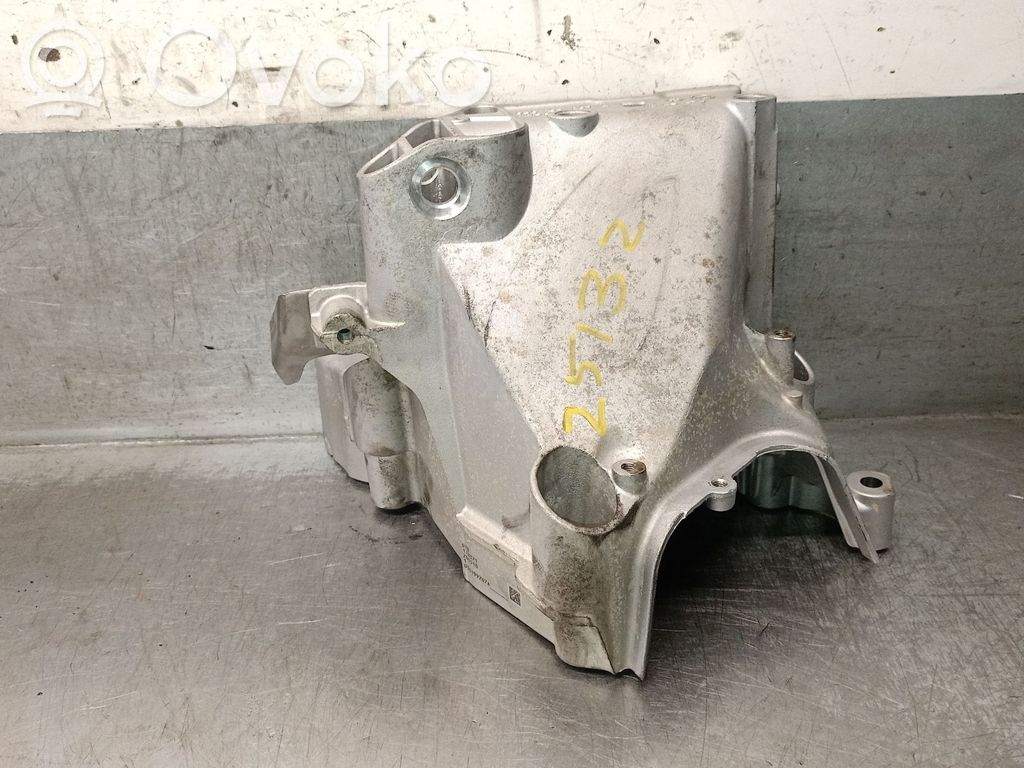 Volkswagen Polo VI Wspornik / Mocowanie silnika 