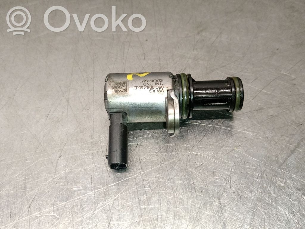 Volkswagen Polo VI EGR valve 