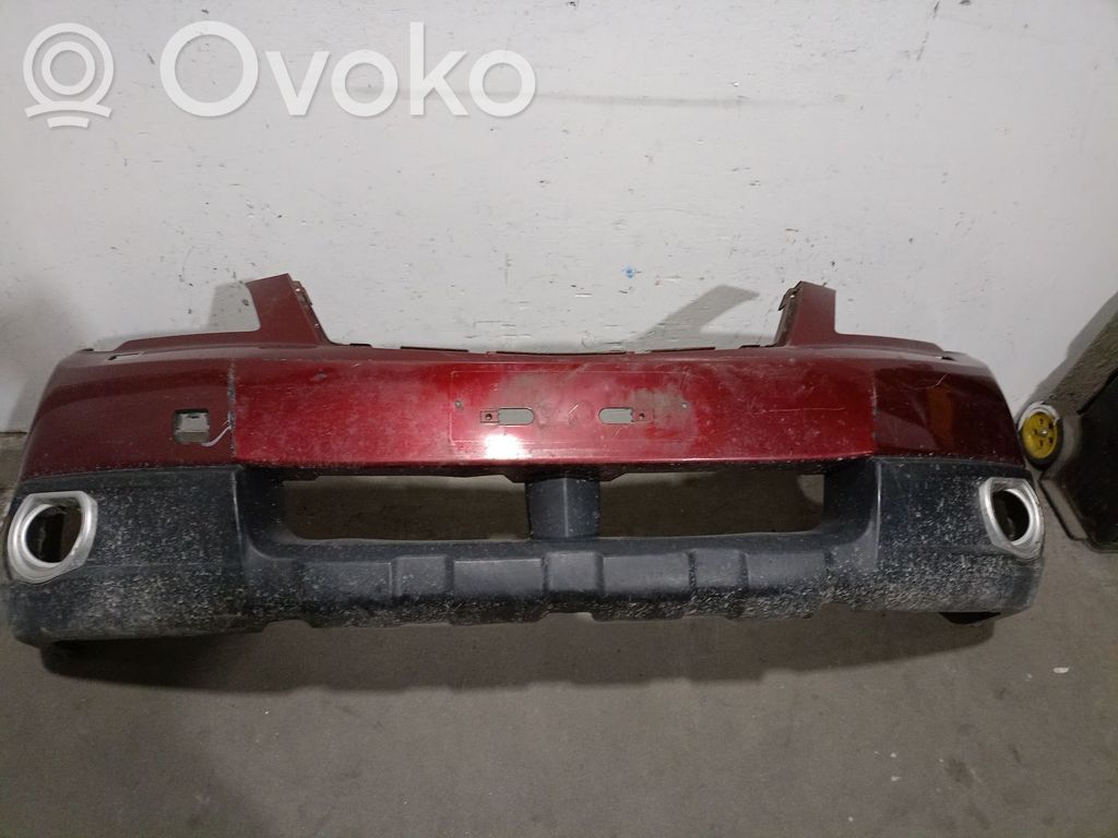 Subaru Outback Parachoques delantero 