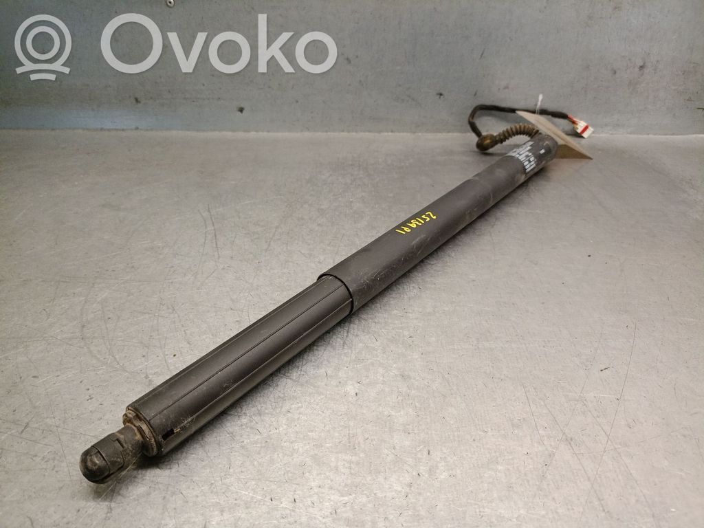 MG MGF Amortizatorius galinio dangčio 