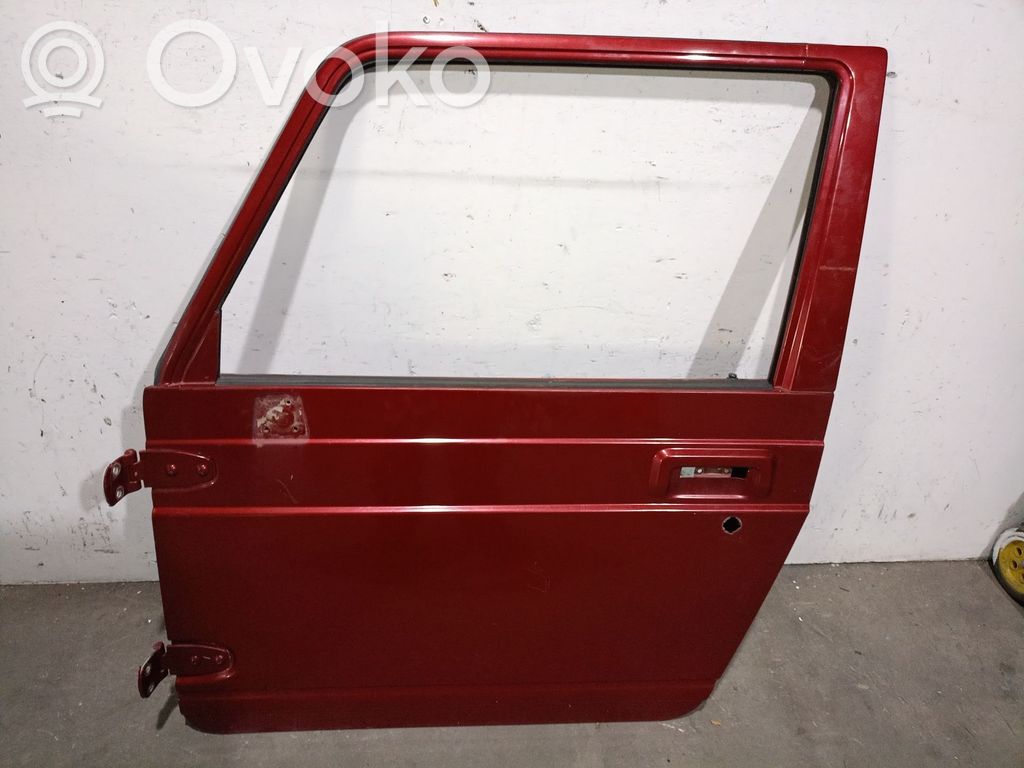 Durvis   F8Q