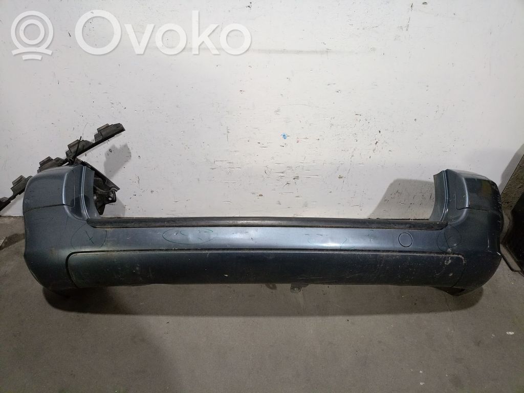 Peugeot 307 Parachoques 