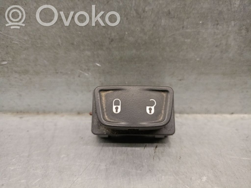 Jeep Renegade Multifunctional control switch/knob 