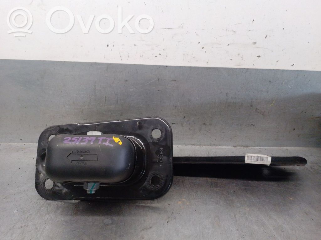 MG MGF Querlenker hinten 