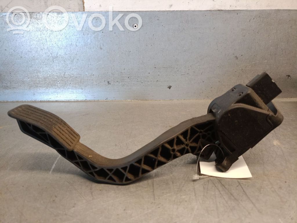 Peugeot 206 Beschleunigungssensor Gaspedalsensor 
