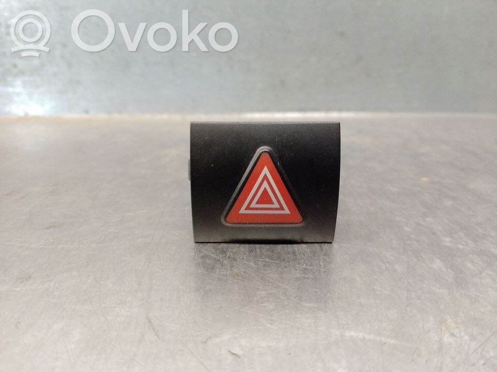 Seat Leon (1M) Botón interruptor de luz de peligro 