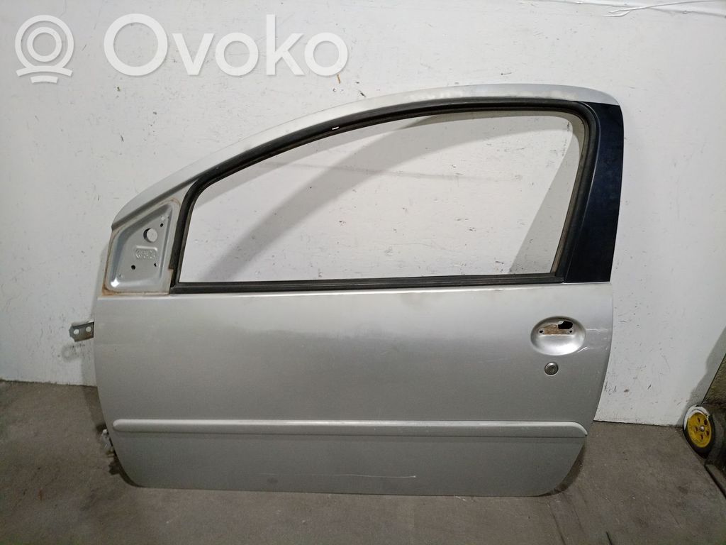 Peugeot 107 Durvis 