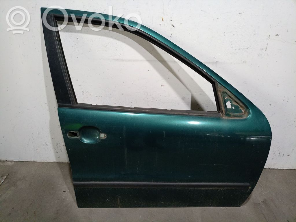 Seat Leon (1M) Puerta delantera 