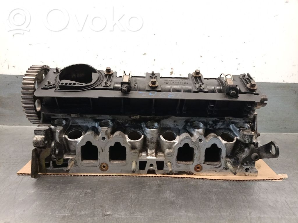 Citroen ZX Galvutė 