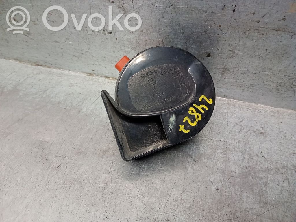 Claxon   256106530R