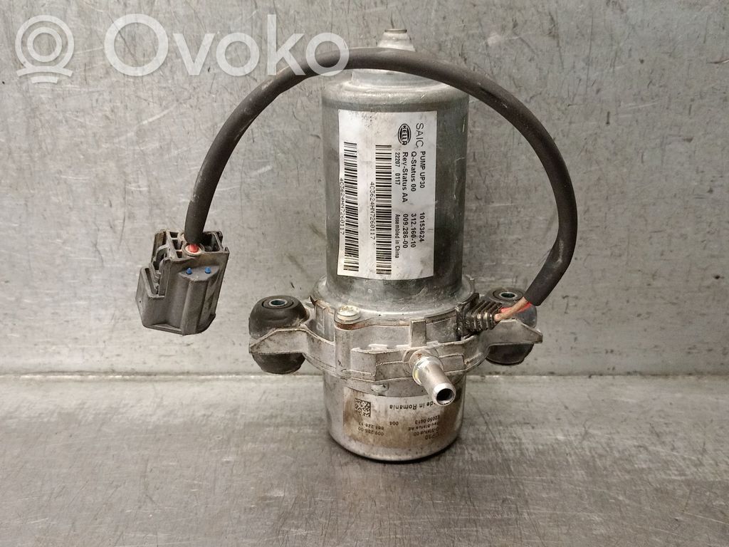 Bomba de vacío   10153624,31216010
