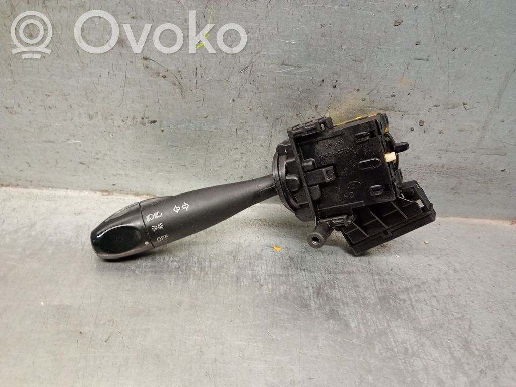 Hyundai Getz Panel lighting control switch 