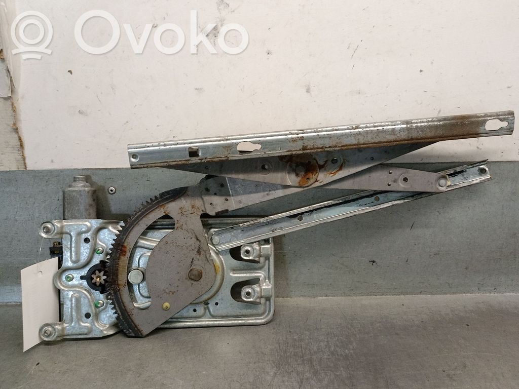 Podnośnik szyby drzwi z silniczkiem   4574092AK,4574092AK