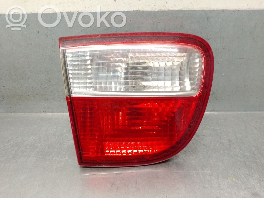 Seat Leon (1M) Lampă spate în caroserie 