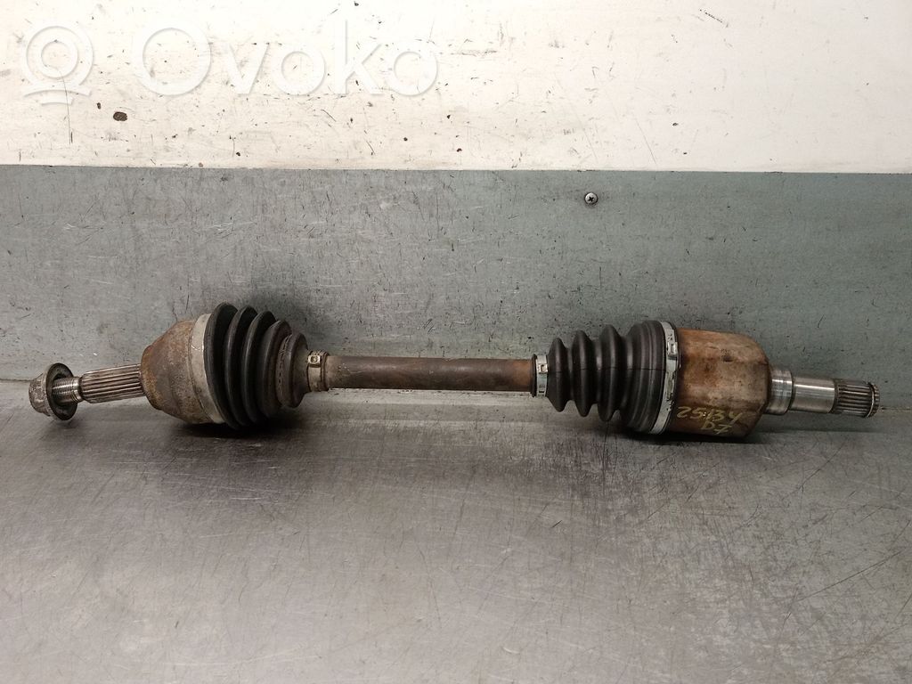 Ford Tourneo Priekšējā pusass 