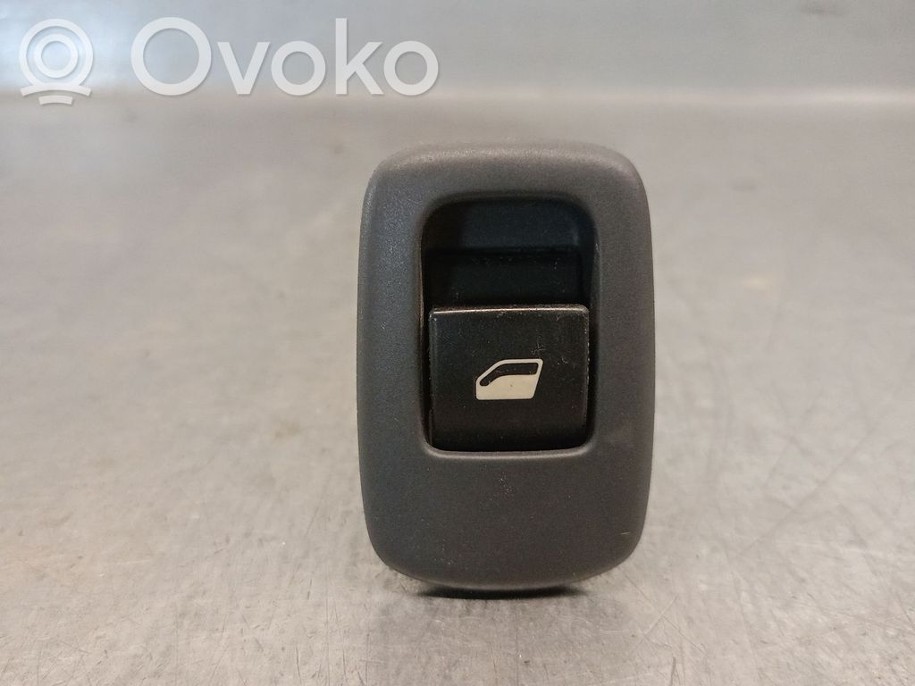 Citroen C5 Electric window control switch 