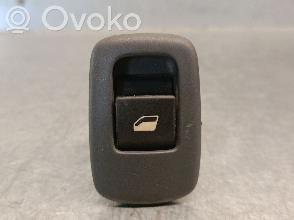 Citroen C5 Electric window control switch 