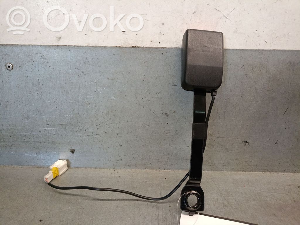 Citroen C5 Sagtis diržo priekinė 