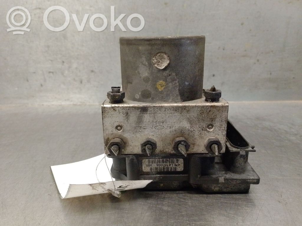 Hyundai Getz Pompe ABS 