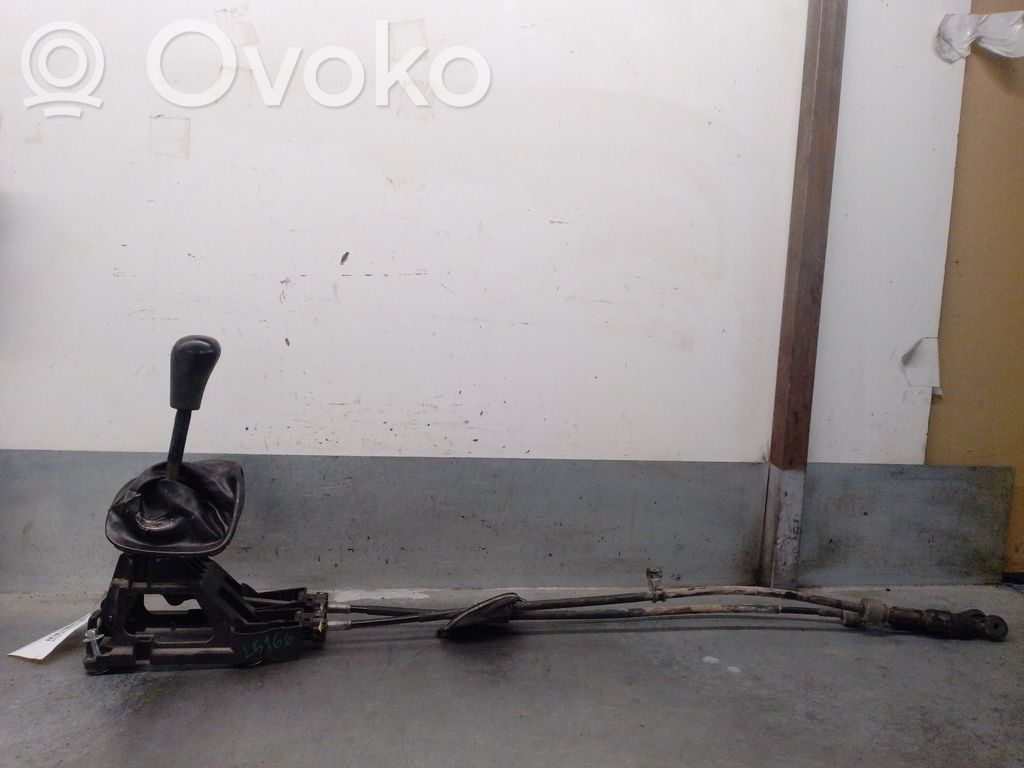 Peugeot 107 Drążek zmiany biegów 