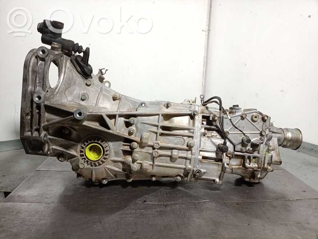 Subaru Outback Scatola del cambio manuale a 5 velocità