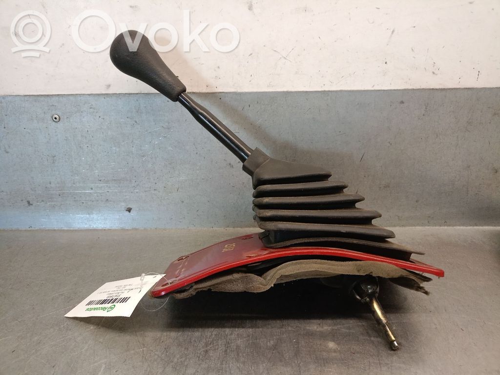 Vaihdetanko   F8Q