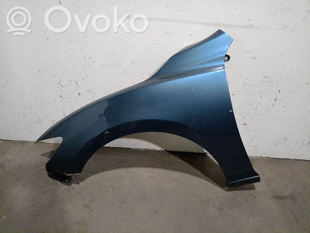 Mazda 6 Sparnas 