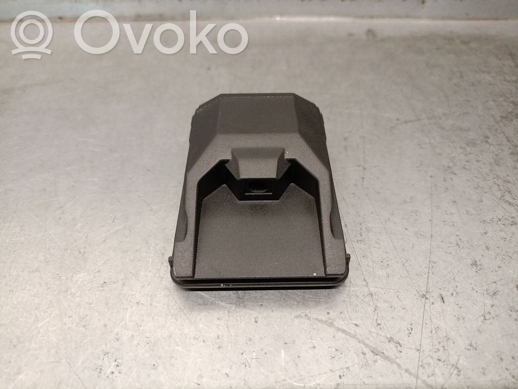 Nissan Qashqai Autres unités de commande / modules 