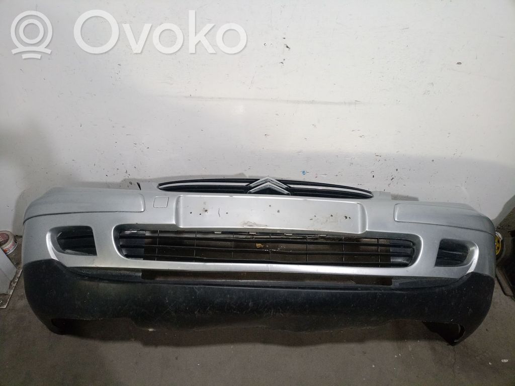 Citroen C5 Front bumper 