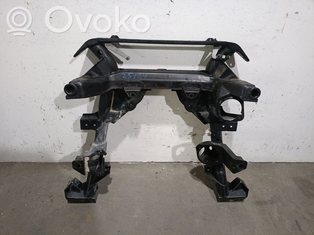 BMW X3 E83 Front subframe 