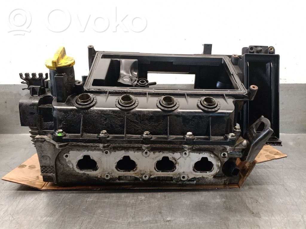 Renault Kangoo II Engine head 