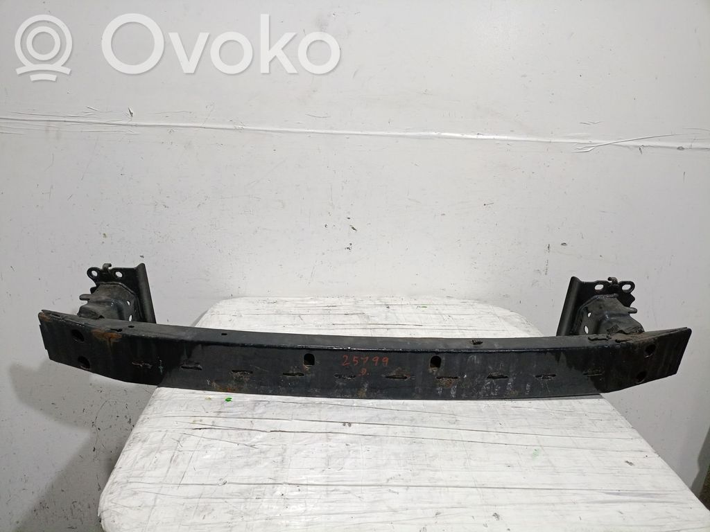 Toyota Corolla Verso E121 Front bumper mounting bracket 