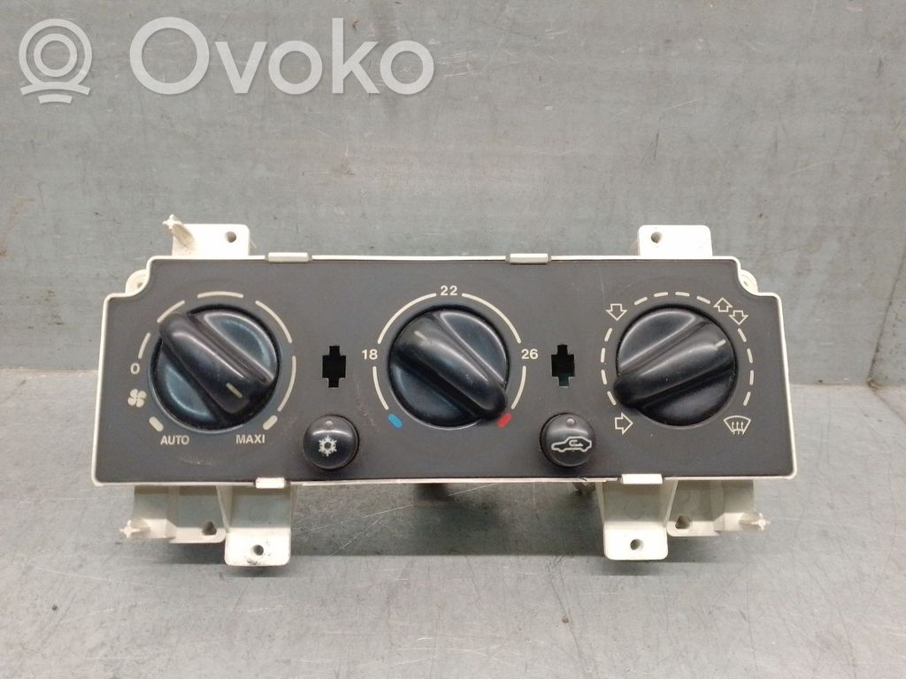Citroen Xsara Air conditioner control unit module 