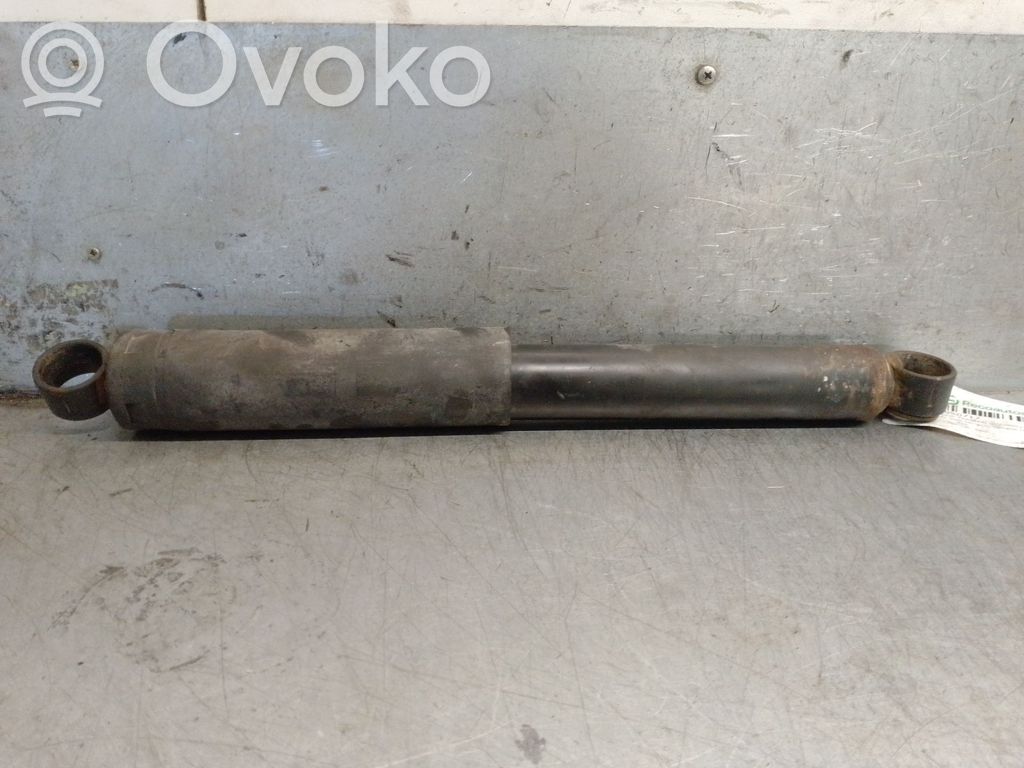 Suzuki Samurai Stoßdämpfer hinten 