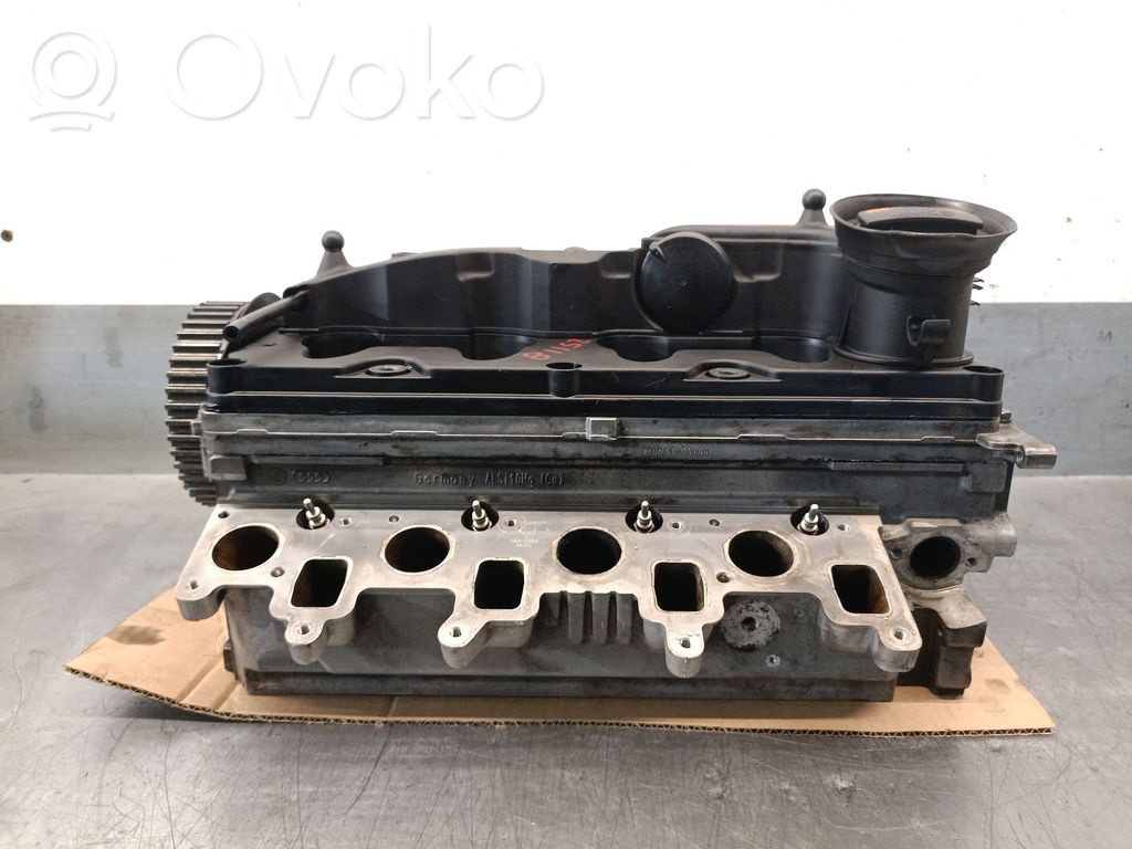 Engine head   03L103373A,03L103265A,03L103469R